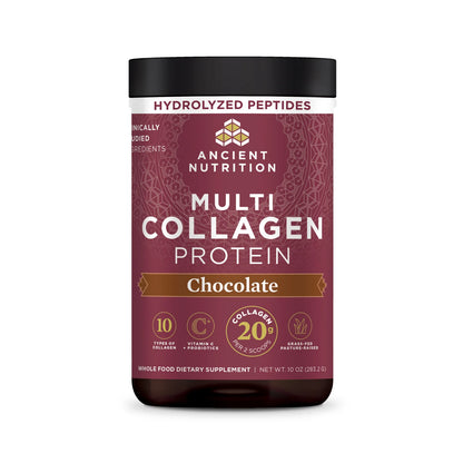 Multi Collagen Protein
