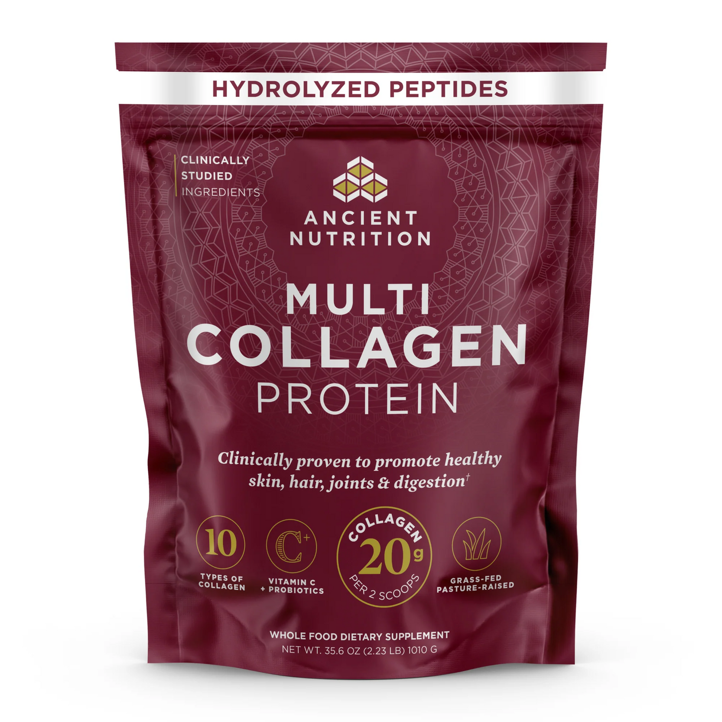 Multi Collagen Protein