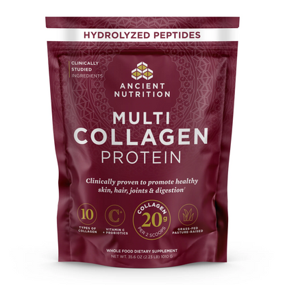 Multi Collagen Protein