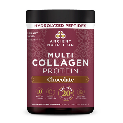 Multi Collagen Protein