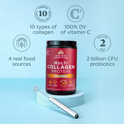 Multi Collagen Protein