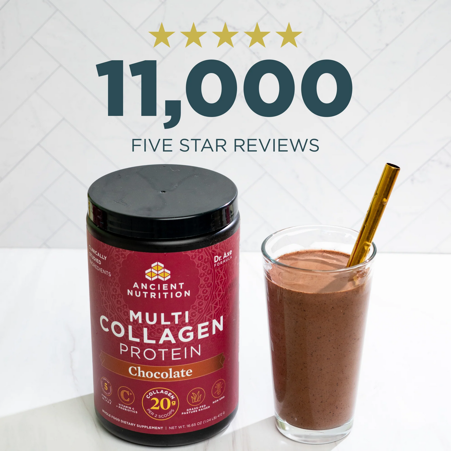 Multi Collagen Protein